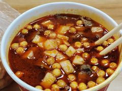 -江三王记牛杂馆(总店)