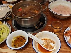 -厝味火锅·潮汕卤水火锅(十一合店)