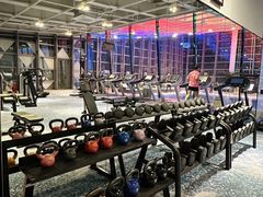 -北京朝阳悠唐皇冠假日酒店