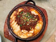 石板豆腐-英子补身汤(海兰路店)