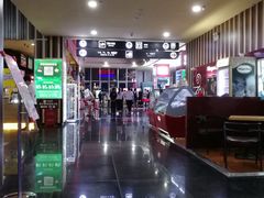 -华谊兄弟影院(北京洋桥店)