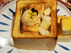 -路易十三西餐厅(西关新天地店)