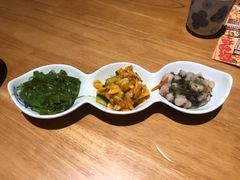 -一心创作料理屋(经开万达店)