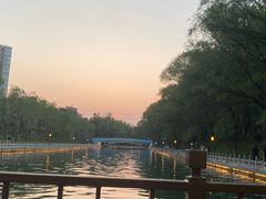 -皇家御河游(紫御湾码头)