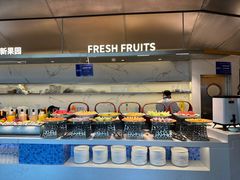 -星伦多 自助料理(圆融店)