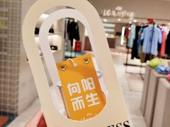 -the balancing(东方店)