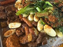-南门黄孃甜不辣