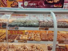 -味多美蛋糕(苏州街地铁店)