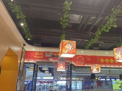 -四季喧黔味豆米火锅(万达广场店)
