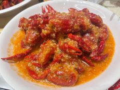 -聚味瞿记·龙虾堂(坡子街店)