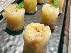 -北京王府井希尔顿酒店·秦唐中餐厅Chynna