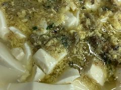 蟹粉豆腐-协和菜馆(凤凰街店)
