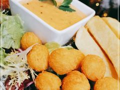-YUE·6·西式融合餐厅(外滩六号店)