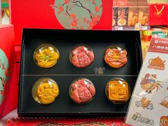 -良枫友信(陈家祠店)