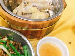 -成惠食府(赤岗店)