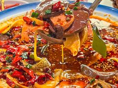 -火婆子·川小馆(扬韬科技广场店)