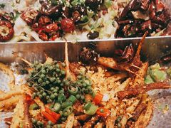 -大丰收脆鱼(浦西万达店)