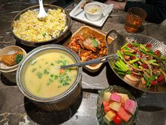 -大潮淮·淮扬菜(何园旗舰店)