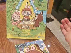 -龙悦湾酒家·八阵鱼生·渔人码头店