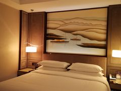 -上海嘉定喜来登酒店