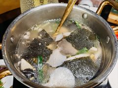 -金厨泰国餐厅·全泰籍厨师料理(拱北店)
