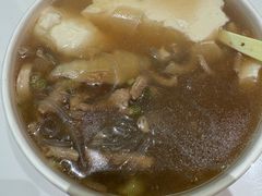 -八婆婆烧仙草(SM城市广场店)