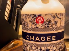 -霸王茶姬(东方新天地店)