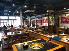-杨家火锅(国美店)