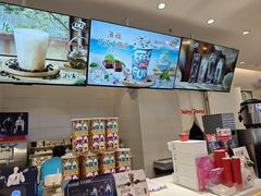 -DQ·蛋糕·冰淇淋(湖景东路店)
