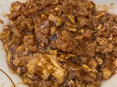 醋溜木须-鸿宾楼(展览馆路店)