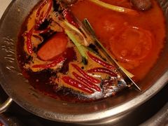 -小龙坎火锅(全球总店)