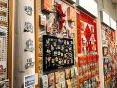 -猫的天空之城概念书店(杭州南宋御街店)