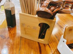 -陈八两面家(华孚写字楼店)