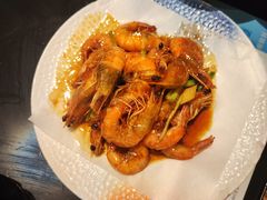 -江太极江浙菜(马桥万达广场店)