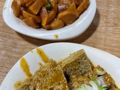 -肖家客饸饹面(郑州总店)