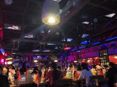 大堂-蘭奢雅集·江浙菜(青山江滩店)