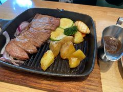 -波比Pizza(新城店)