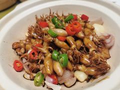 -全聚德(哈尔滨店)