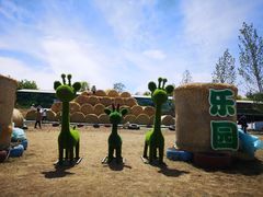 -北京鹿世界主题园