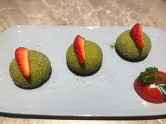 抹茶大福-西元里(悦达889店)