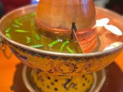-1078號老北京涮肉(万达广场店)
