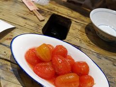 -盟重烧烤(高正街店)