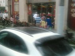 -王家沙点心店(南京西路总店)