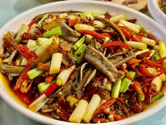 -陈胖子特色菜.鲜货现炒(融景城店)