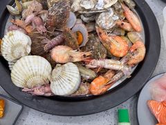 -仙螺岛海鲜自助餐厅(总店)