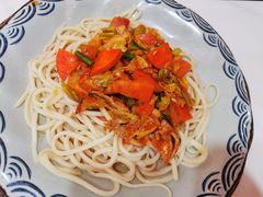 -西域美食(西直门南小街店)