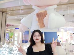 -杭州西湖银泰百货