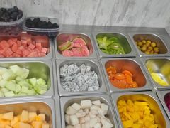 -鲜果盒子(会展店)