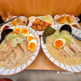 小编的日本拉面探店记
