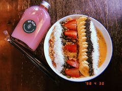 -So Acai(天河店)